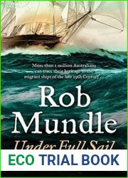 Under Full Sail