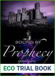 Bound by Prophecy (Bound #3)