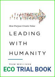 Leading with Humanity: How Purpose Creates Value