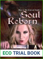Soul Reborn (Key to the Cursed #1)