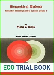 Hierarchical Methods