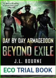 Beyond Exile (Day by Day Armageddon, #2)