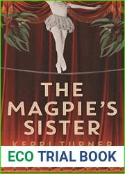 The Magpie|s Sister