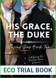 His Grace, The Duke (Second Sons, #2)