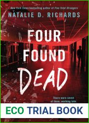Four Found Dead