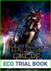 The Lost Girl of Neverland (Neverland in Chaos, #1)