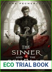 The Sinner and the Scholar