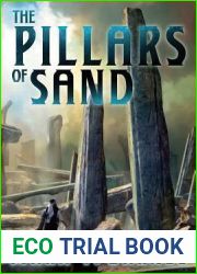 The Pillars of Sand (Echoes of Empire, #3)