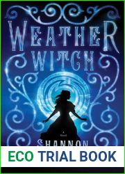 Weather Witch (Weather Witch, #1)