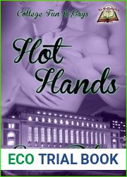 Hot Hands (College Fun and Gays, #1)