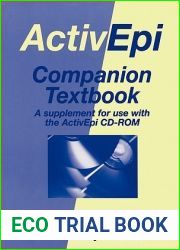 Activepi Companion Textbook: A Supplement for Use with the Activepi CD-ROM