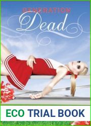 Generation Dead (Generation Dead, #1)