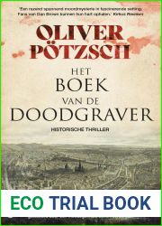Het boek van de doodgraver