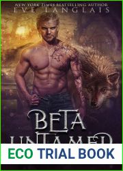 Beta Untamed (Feral Pack #2)
