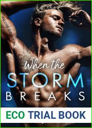 When the Storm Breaks (Lost Stars #2)
