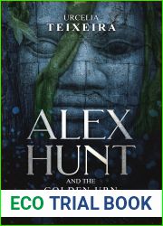 Alex Hunt and The Golden Urn