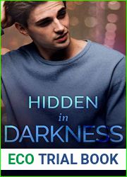 Hidden in Darkness (In Darkness, #1)