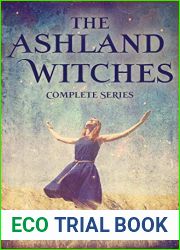 The Ashland Witches Complete Series (The Ashland Witches, #1-4)