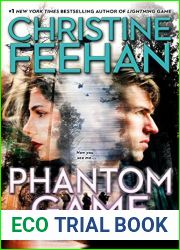 Phantom Game (GhostWalkers, #18)