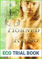 Horned God Rising (Otherkind Kink: Horned Gods, #3)