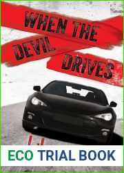When the Devil Drives (Death and the Devil, #1.6)