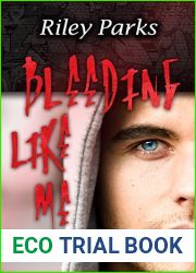 Bleeding Like Me