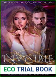 Invisible (The Curse of Avalon, #1)