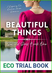 Beautiful Things (Second Sons, #1)