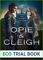Opie and Cleigh: A Lifetime of Love, War, School, and Murder in 92 Hours