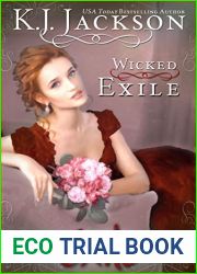 Wicked Exile (Exile, #2)