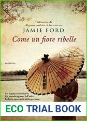 Come un fiore ribelle