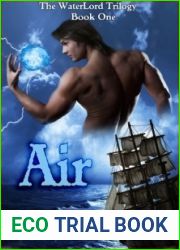 Air (WaterLord Trilogy, #1)