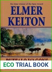 Buffalo Wagons