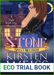 Stone: A Doyle Witch Cozy Mystery (The Witches of Doyle Book 8)