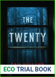 The Twenty (Major Crimes, #2)