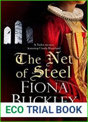 The Net of Steel (Ursula Blanchard #22)