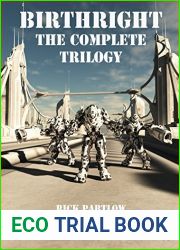 Birthright: The Complete Trilogy