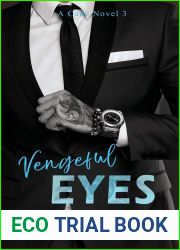 Vengeful Eyes (Cane, #3)