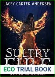 Sultry Fire (Harem of The Shifter Queen #1)