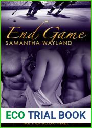 End Game (Hat Trick, #3)