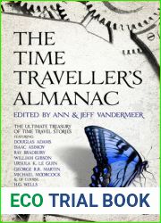 The Time Traveller|s Almanac