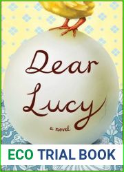 Dear Lucy