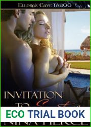 Invitation To Ecstasy (XTC Resorts, #2)