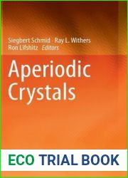 Aperiodic Crystals