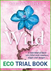 Wild (Wings, #3)