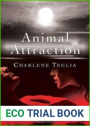 Animal Attraction (Neuri Chronicles, #1)