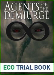 Agents of the Demiurge (The Participants, #2)