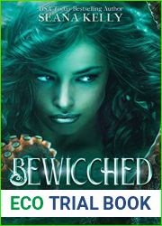Bewicched (The Sea Wicche Chronicles #1)
