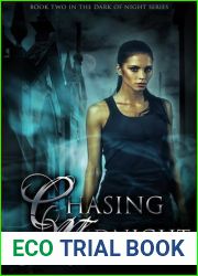 Chasing Midnight (The Dark of Night, #2)