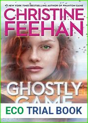 Ghostly Game (GhostWalkers #19)